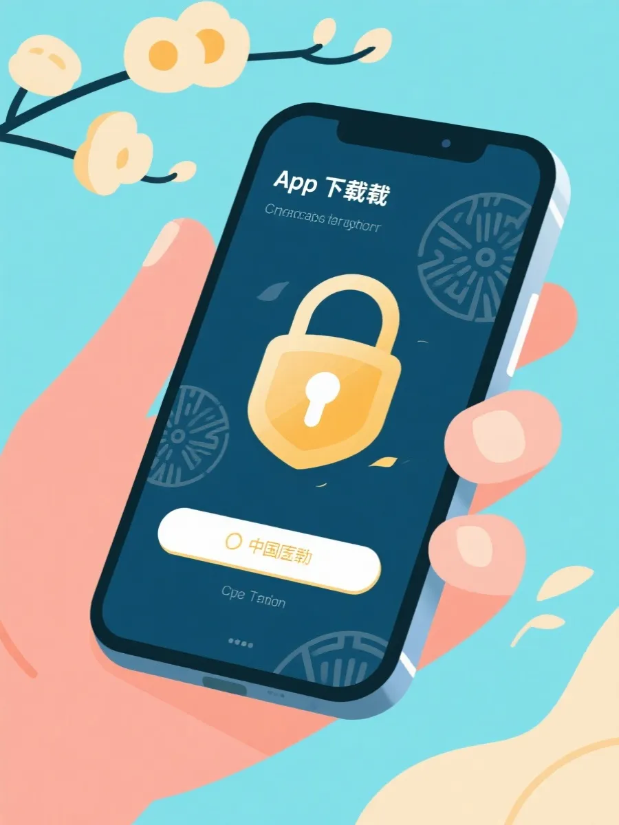 官方APP下载示意图